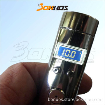E-Cig VV Vamo Mod Starter Kit Variable Voltage 3V-6V